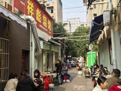 -小胡子祥彪烧烤(北湖总店)