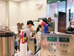 -1点点(王府星mall店)