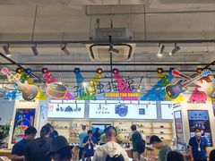 -Sony Store 索尼(上海淮海中路店)
