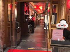 -小吊梨汤·北京菜·烤鸭(双井乐成中心店)