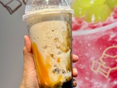 -喜茶(上海打浦桥日月光店)