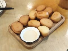 -新凯旋烧烤·燕姐千岛湖土菜