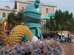 -青岛方特梦幻王国