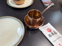 -魁盛居百年鲁菜馆(中林路店)