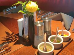 -拉蒂娜·巴西牛排馆 Latina·Brazilian Steakhouse(铜仁旗舰店)