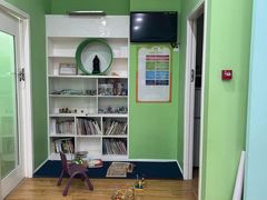 -小小运动馆(罗宾森中心)