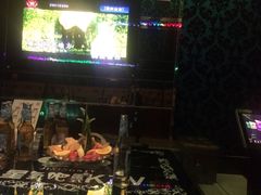 -吉星氧吧量贩式KTV(惠乐购百货店)