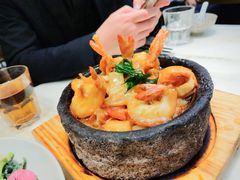 九层塔石锅大明虾-潮堂 · 潮州菜(恒隆广场店)