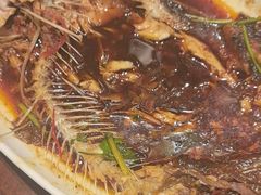 -二分八云雁阁•新晋菜大同味(长治路店)