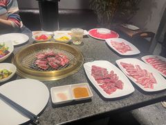 -NIUAN牛庵·日式和牛烧肉(恒隆店)