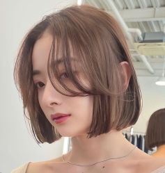-FASHION PALACE hair+