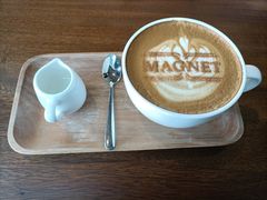 -Magnet磁食(同德店)