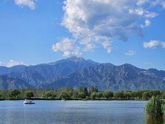 -野鸭湖国家湿地公园