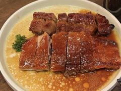 -新旺茶餐厅(嘉里城店)