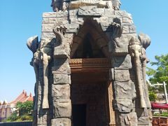 -南宁方特东盟神画