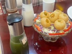 -清真· AL-JANNAT 佳纳特餐厅(仙林店)