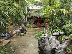 -Metal hands·铁手咖啡