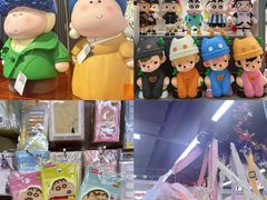 -西北轻工批发市场