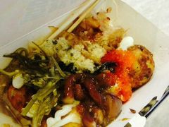 -咕噜咕噜·章鱼小丸子(西湖路店)