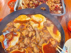 -江湖万州烤鱼(王子美食城)