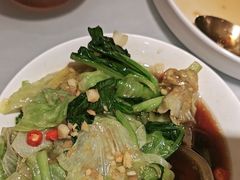 -南山鲜虾面·活鲜小馆·海味大连菜(南山总店)