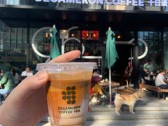 -DECAMERON十日谈(卓悦汇店)