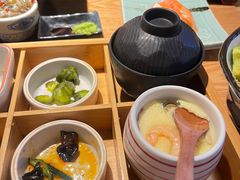 -沼津港日本料理·寿喜烧·烧鸟(新世界大丸百货店)