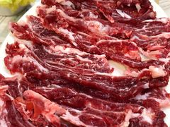 -粤潮牛肉火锅店(江南大道店)