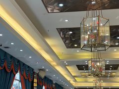 -君德澜酒家·创意粤菜(金山谷店)