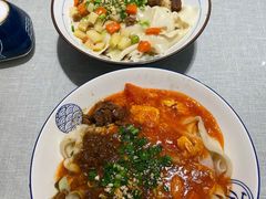 -大嘻咹biangbiang面(历史博物馆店)
