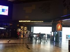 -万达影城(蜀都万达广场IMAX店)