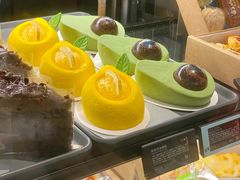 -星巴克臻选(杭州嘉里中心1F店)