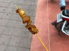 牛筋-新林麻辣串(西市场总店)