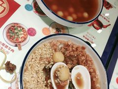 -点兵点将·四川传统小吃集(勐海路店)