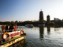 -桂林两江四湖景区