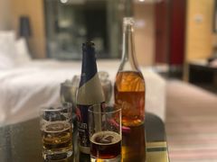 -重庆富力艾美酒店