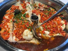 -老湘亲·品鉴湘菜(蔡塘爱琴海店)