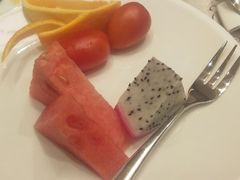 -丽景湾国际酒店·六福轩中餐厅