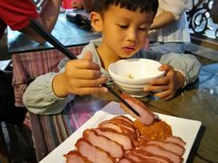 -88号小吃店·经典云南菜·地道纳西美食