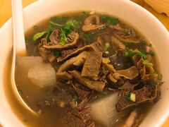 -莲塘味宝园牛杂(天越翔园店)