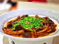 -绿雅酒家(江西中路店)
