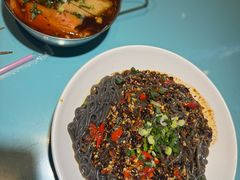 -川正旺江湖菜(三元桥店)
