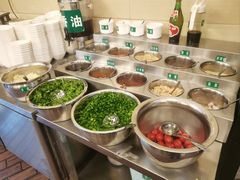 -山城年华老火锅(玉林店)