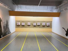 -道顺射箭·团建·骑射(张杨路店)