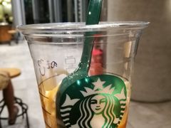 -星巴克(丁香国际商业中心店)