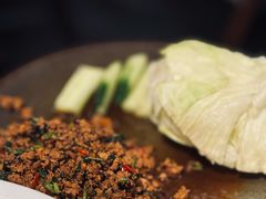 -滇道云南特色料理(康定路店)