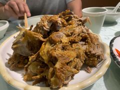 熏排骨-津菜宋记老房子(平山道店)