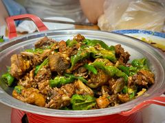 -七百岁羊肉馆(环球港店)
