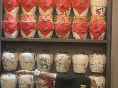 -小河盐帮·私家菜·烤鸭(三元桥·霄云路店)