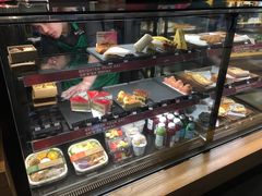 -星巴克(杭州嘉里中心4F店)